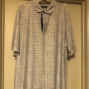 Men’s golf shirt